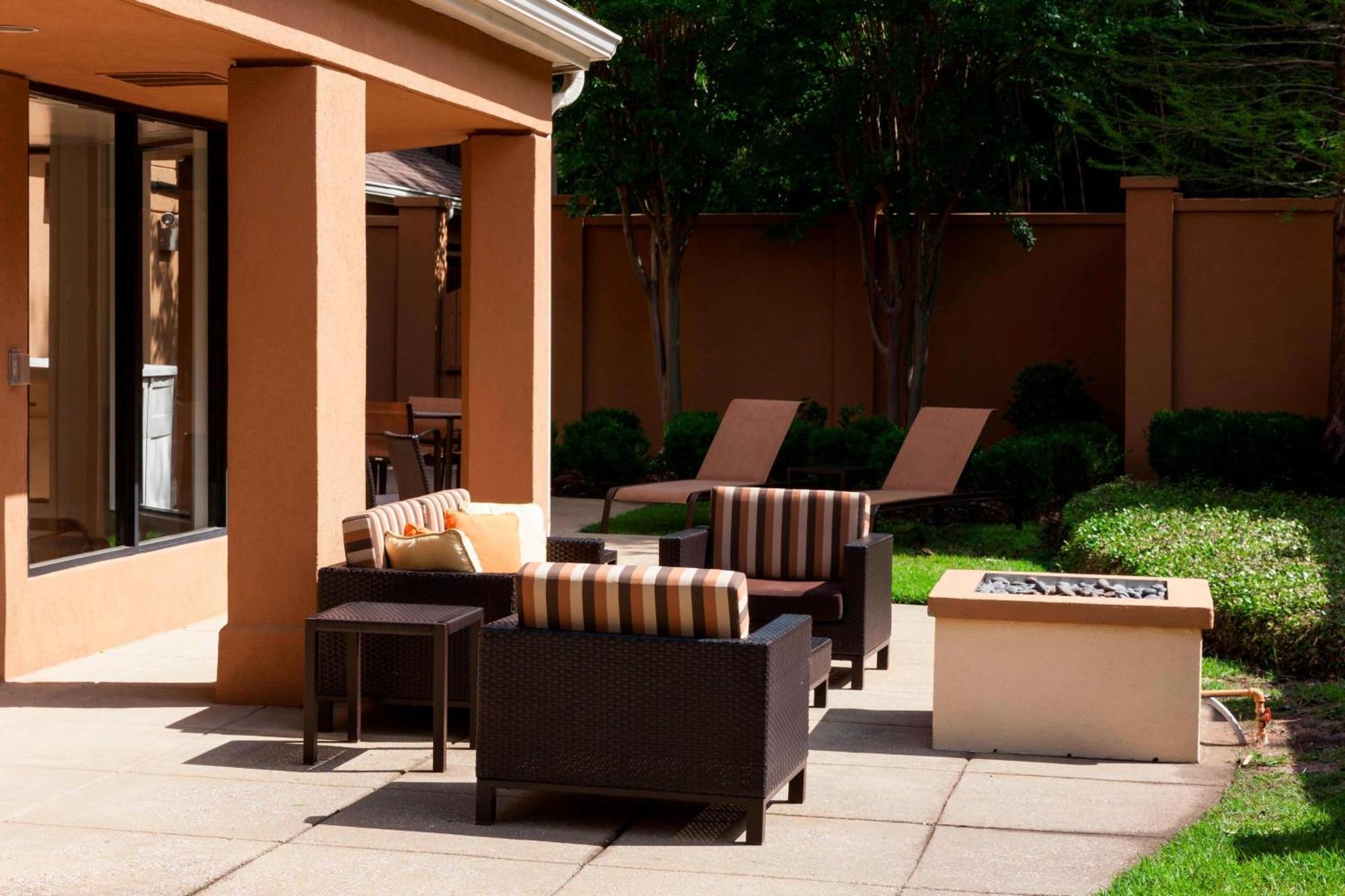Hotel Courtyard Tuscaloosa Exteriér fotografie